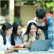 People collaborating